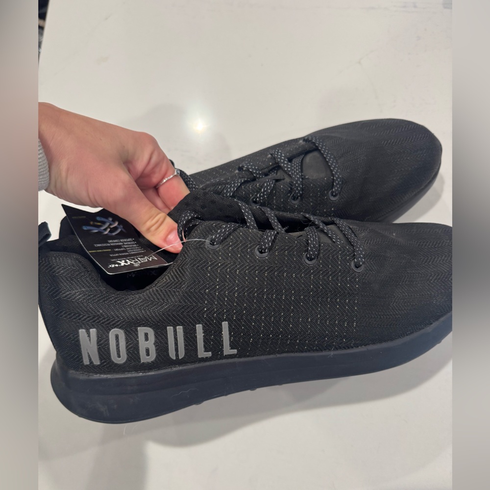 Men’s NOBULL Shoes NWT Size 13